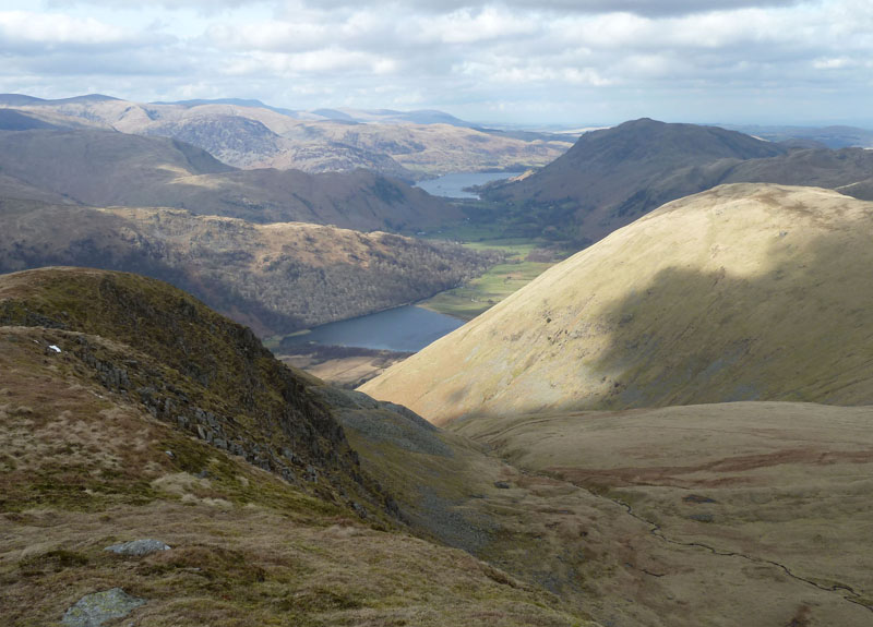 Brotherswater